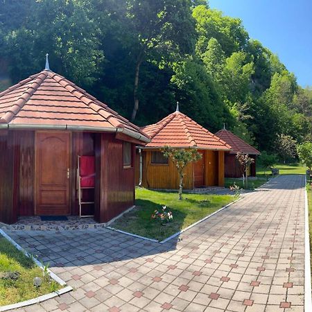 Podul Cetatii Hotel Sebesel Ngoại thất bức ảnh