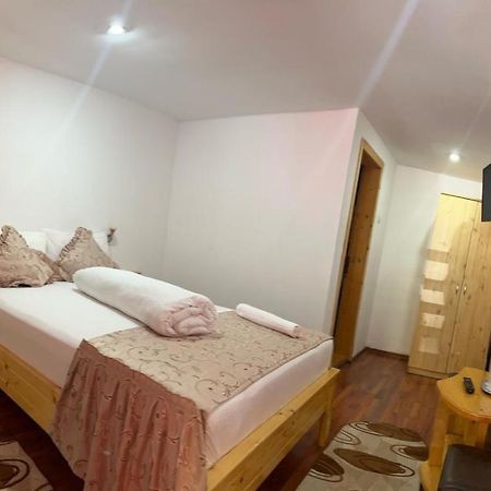 Podul Cetatii Hotel Sebesel Ngoại thất bức ảnh