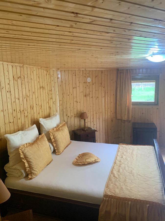 Podul Cetatii Hotel Sebesel Ngoại thất bức ảnh
