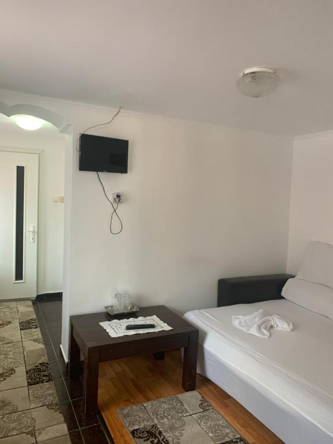 Podul Cetatii Hotel Sebesel Ngoại thất bức ảnh