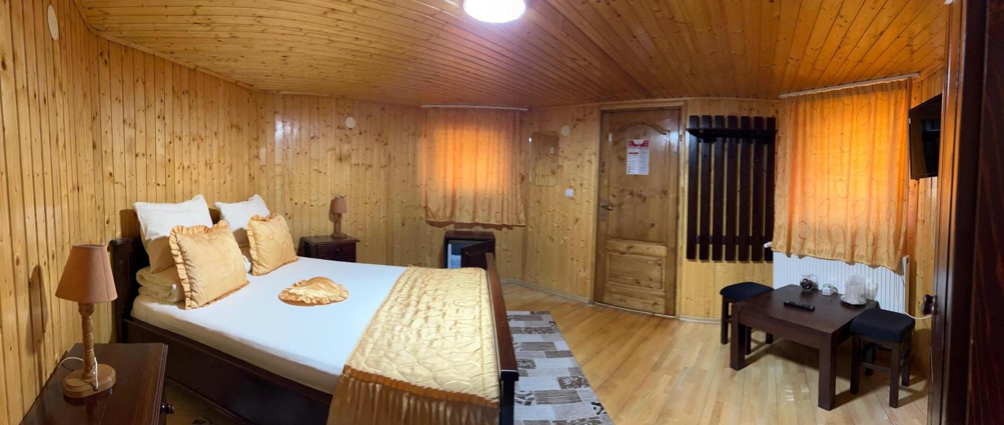 Podul Cetatii Hotel Sebesel Ngoại thất bức ảnh