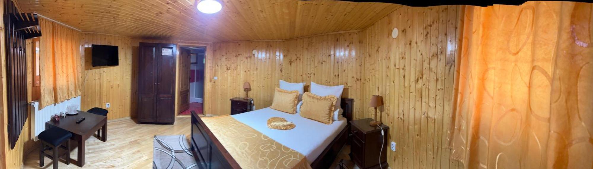 Podul Cetatii Hotel Sebesel Ngoại thất bức ảnh
