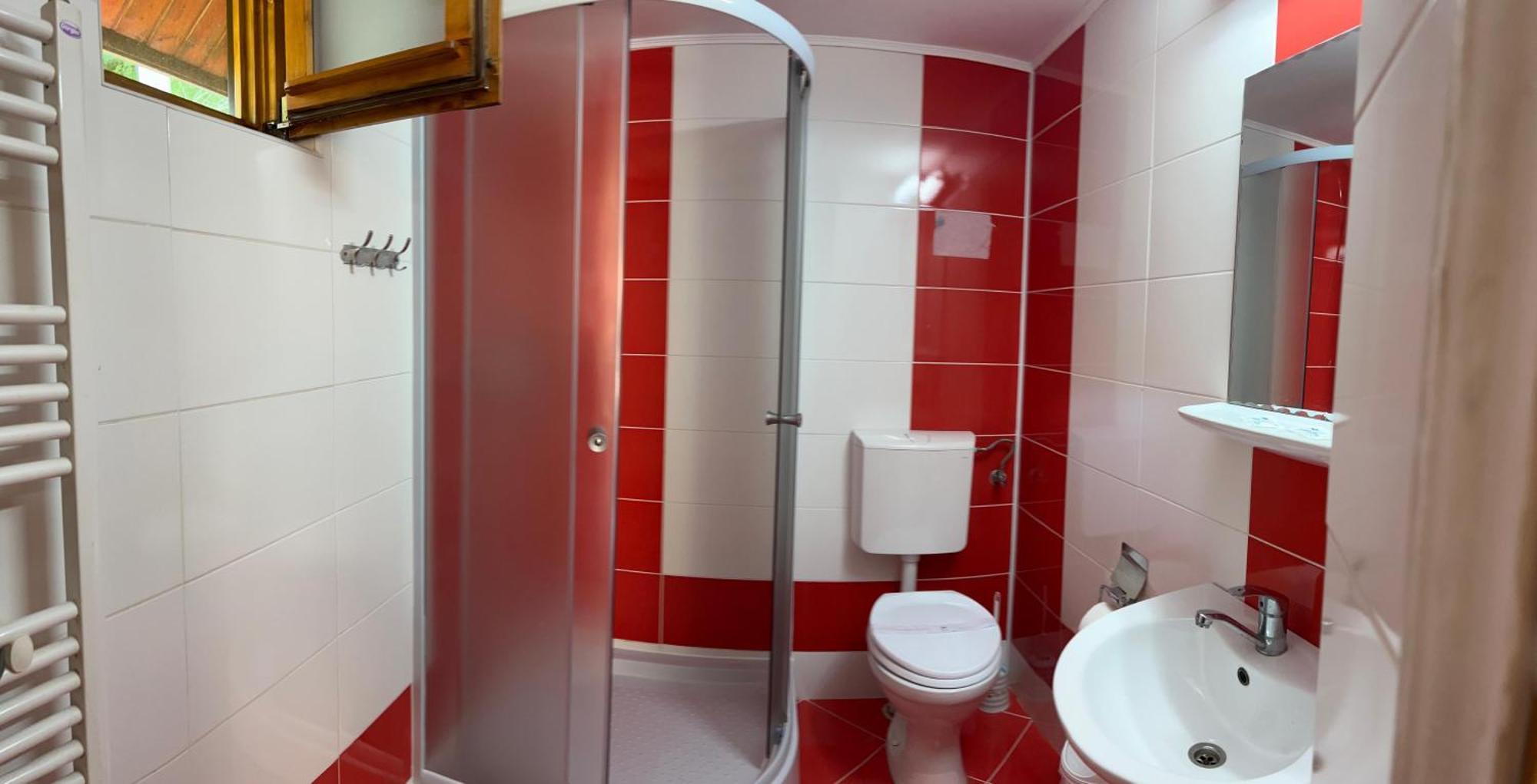 Podul Cetatii Hotel Sebesel Ngoại thất bức ảnh