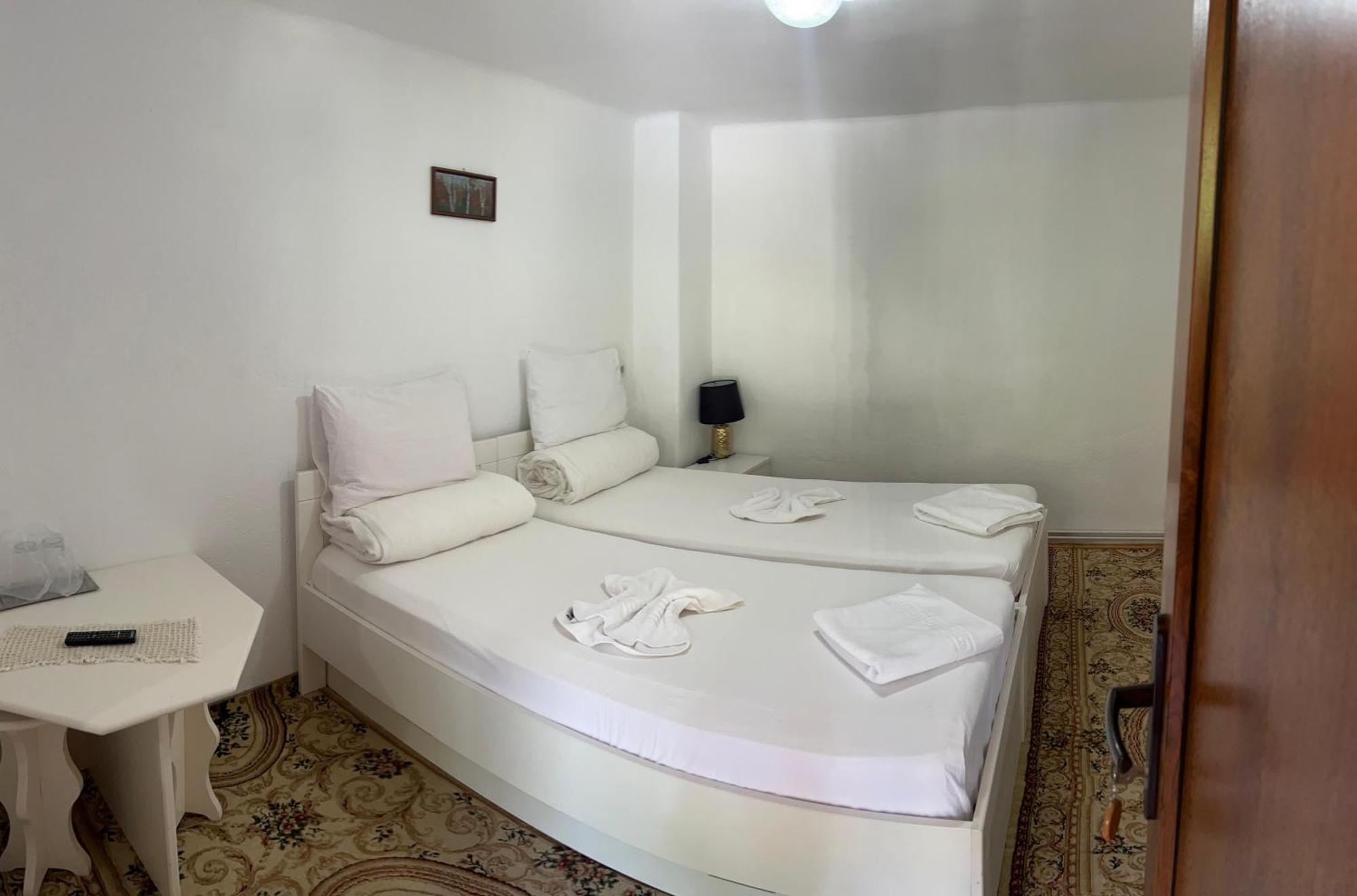 Podul Cetatii Hotel Sebesel Ngoại thất bức ảnh
