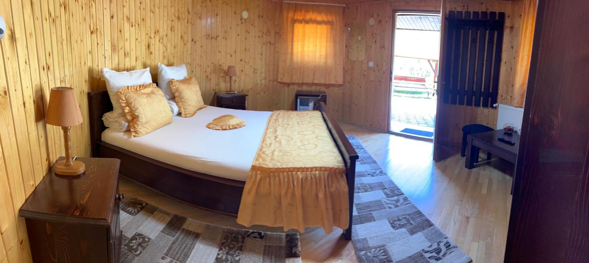 Podul Cetatii Hotel Sebesel Ngoại thất bức ảnh