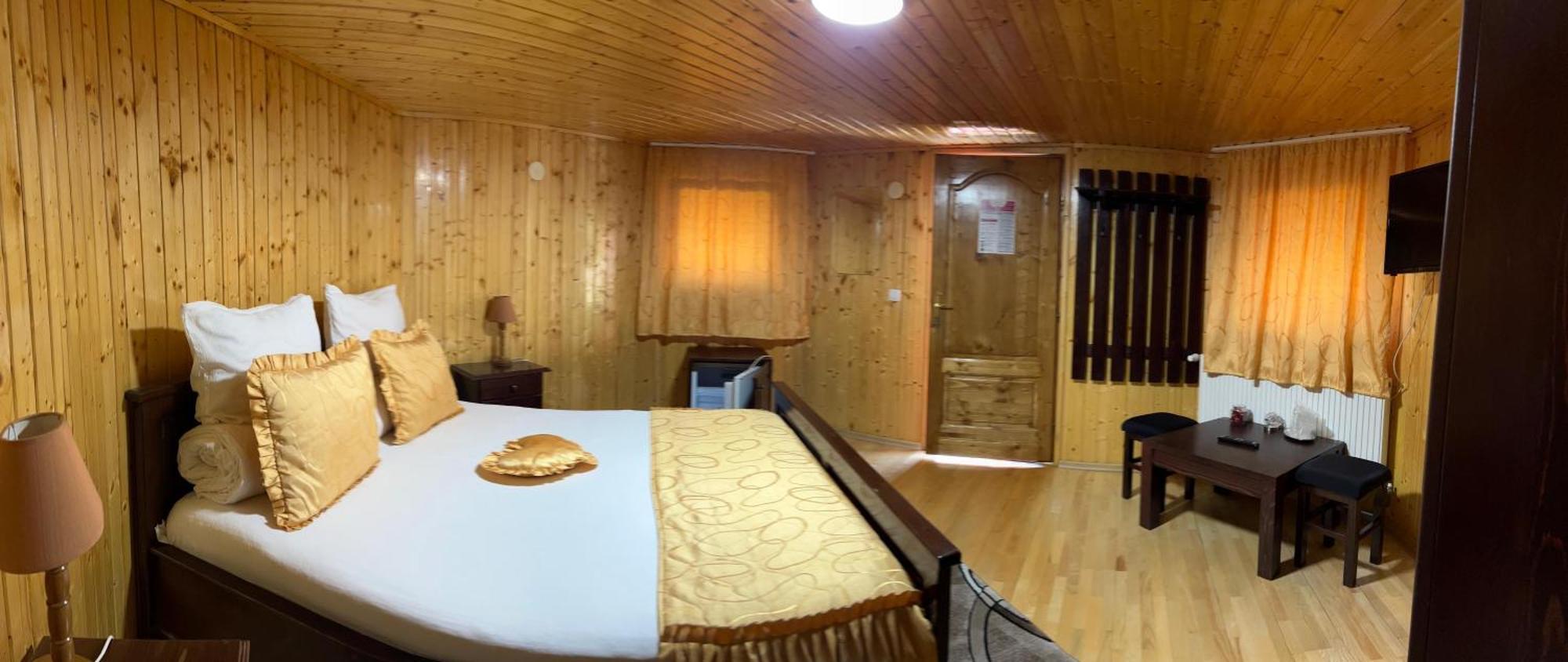 Podul Cetatii Hotel Sebesel Ngoại thất bức ảnh