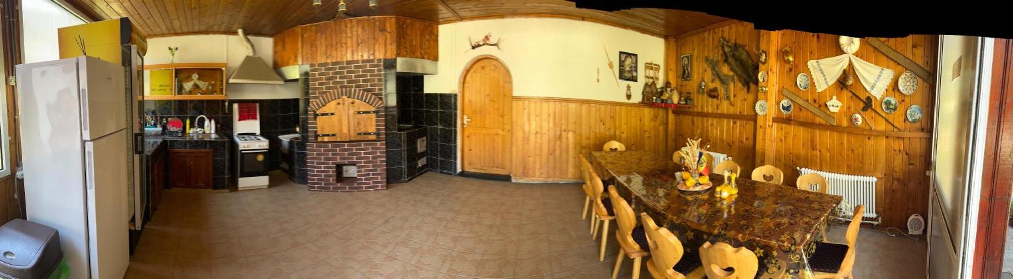 Podul Cetatii Hotel Sebesel Ngoại thất bức ảnh