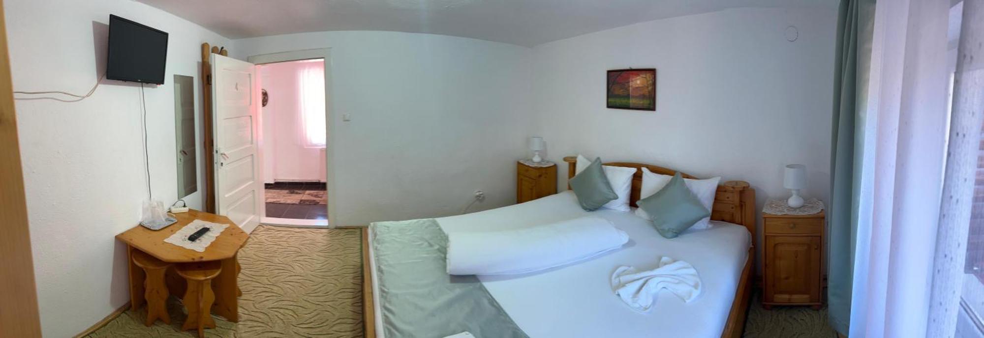 Podul Cetatii Hotel Sebesel Ngoại thất bức ảnh
