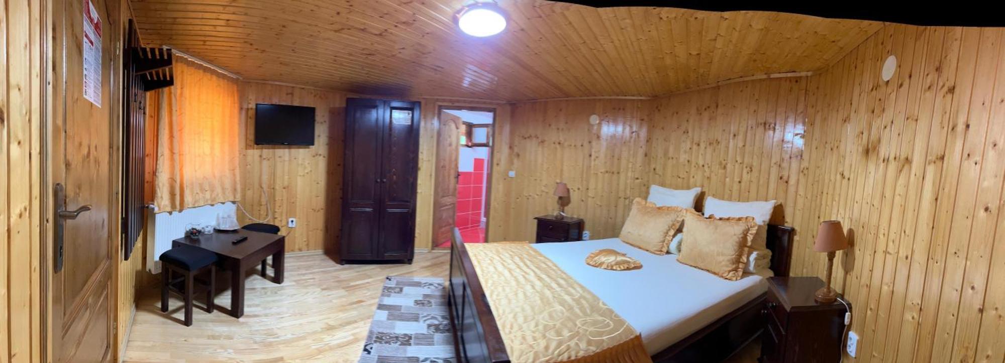 Podul Cetatii Hotel Sebesel Ngoại thất bức ảnh