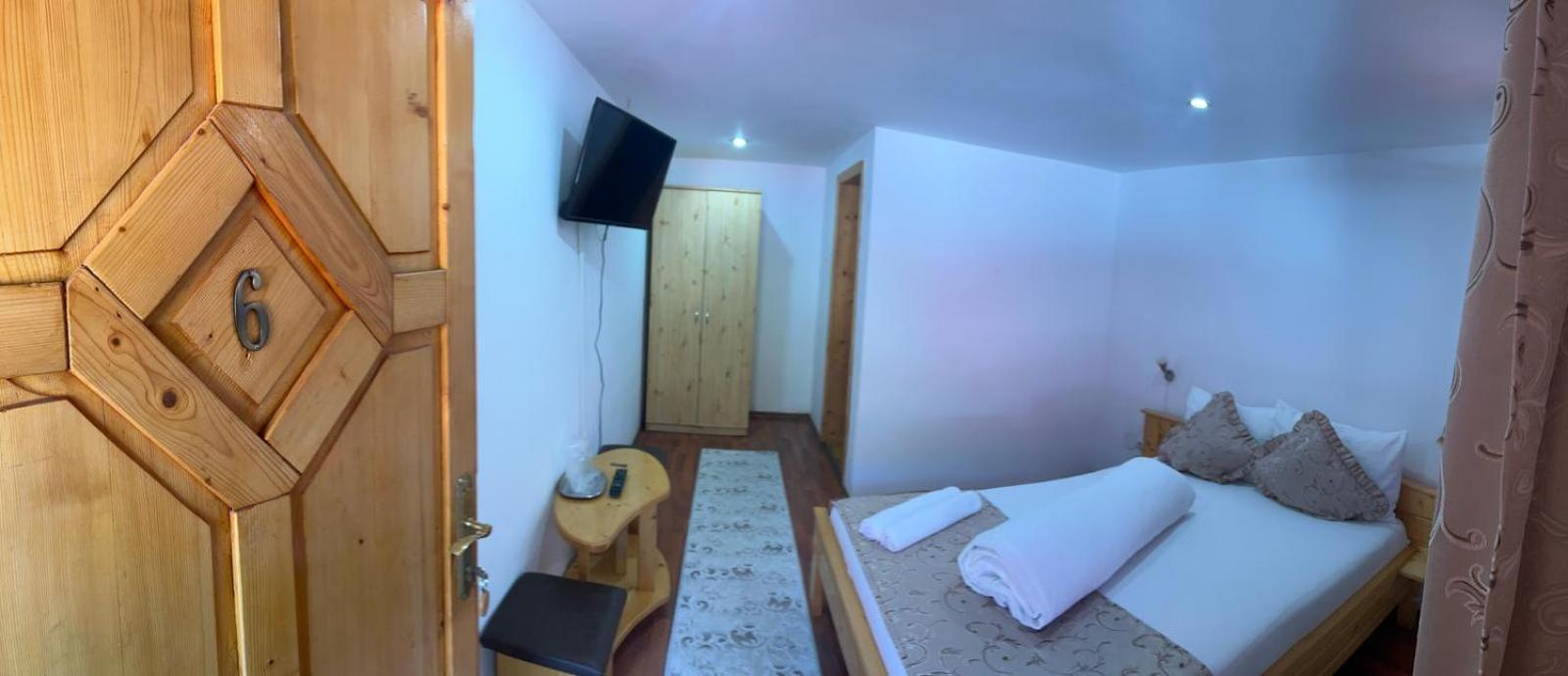 Podul Cetatii Hotel Sebesel Ngoại thất bức ảnh