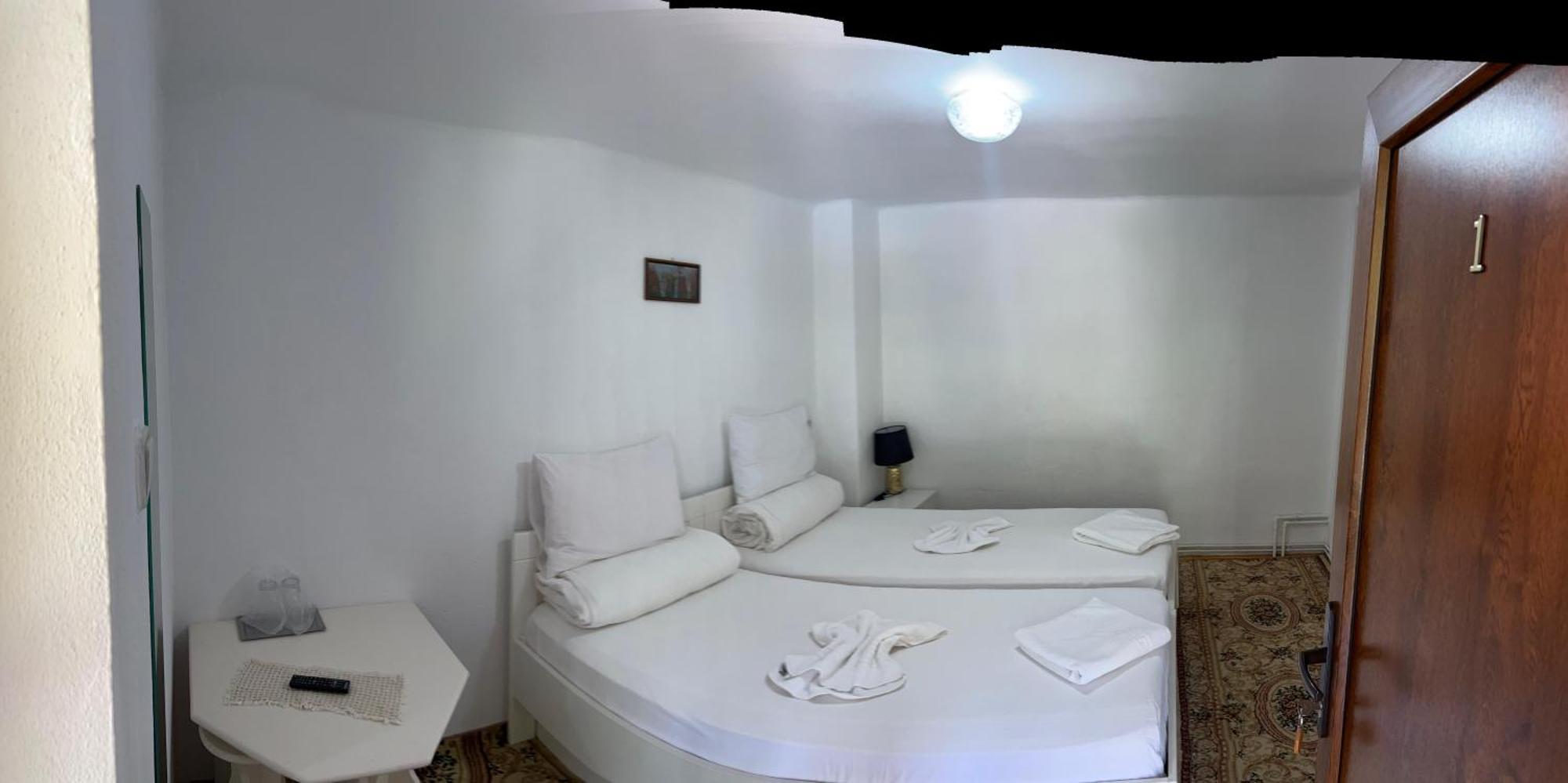 Podul Cetatii Hotel Sebesel Ngoại thất bức ảnh