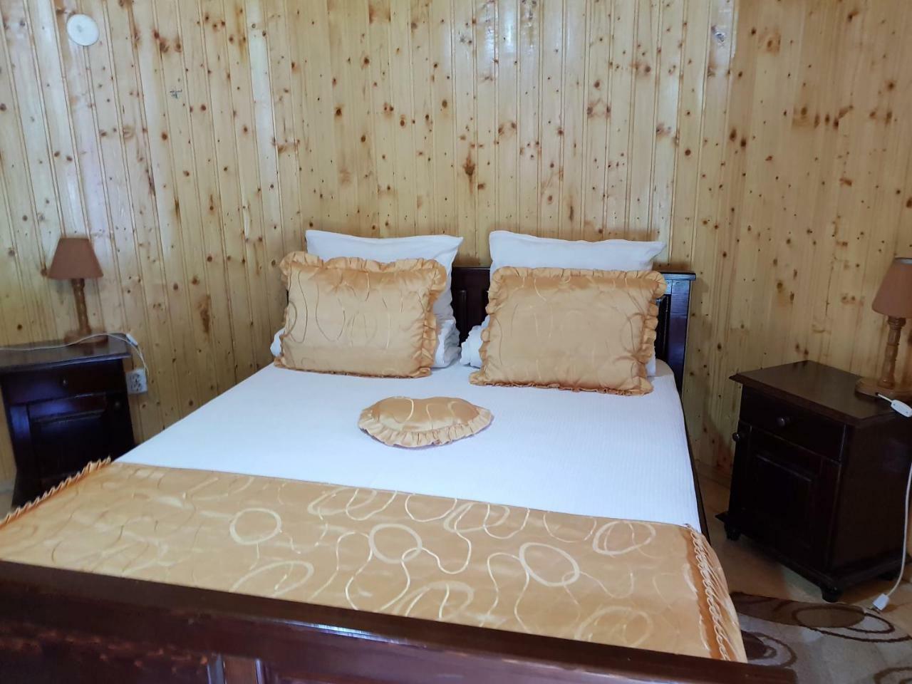Podul Cetatii Hotel Sebesel Ngoại thất bức ảnh